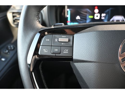 Citroën &euml;-Berlingo 136 L1 50 kWh Tot 8 Jaar Garantie! 98% SOH | Betimmering | Full-LED | Adaptive Cruise | 16"LMV | ... ActivLease financial lease