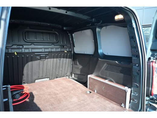 Citroën &euml;-Berlingo 136 L1 50 kWh Tot 8 Jaar Garantie! 98% SOH | Betimmering | Full-LED | Adaptive Cruise | 16"LMV | ... ActivLease financial lease