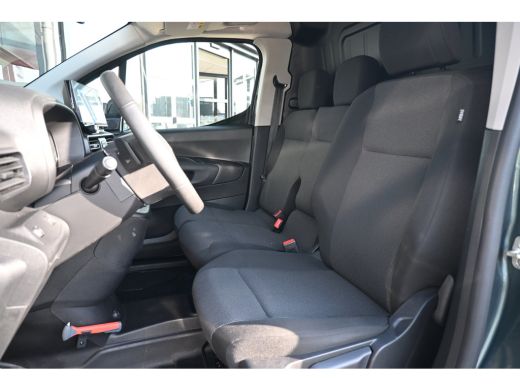 Citroën &euml;-Berlingo 136 L1 50 kWh Tot 8 Jaar Garantie! 98% SOH | Betimmering | Full-LED | Adaptive Cruise | 16"LMV | ... ActivLease financial lease
