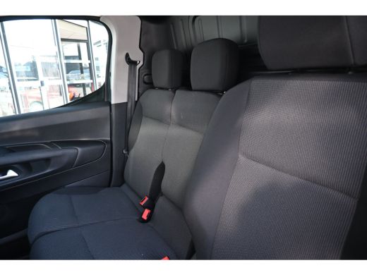 Citroën &euml;-Berlingo 136 L1 50 kWh Tot 8 Jaar Garantie! 98% SOH | Betimmering | Full-LED | Adaptive Cruise | 16"LMV | ... ActivLease financial lease