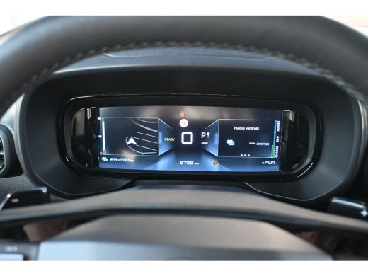 Citroën &euml;-Berlingo 136 L1 50 kWh Tot 8 Jaar Garantie! 98% SOH | Betimmering | Full-LED | Adaptive Cruise | 16"LMV | ... ActivLease financial lease