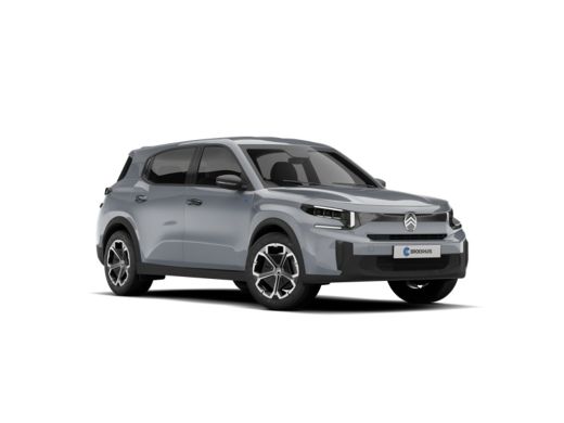 Citroën &euml;-C3 Aircross Collection | Achteruitrijcamera | Boordlader 11kW - 3 fasen | Extra getinte achterste zijruiten e... ActivLease financial lease