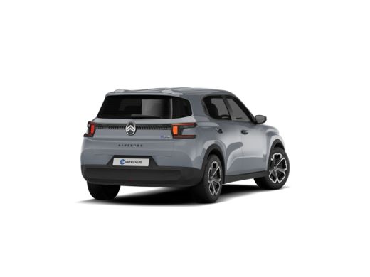 Citroën &euml;-C3 Aircross Collection | Achteruitrijcamera | Boordlader 11kW - 3 fasen | Extra getinte achterste zijruiten e... ActivLease financial lease