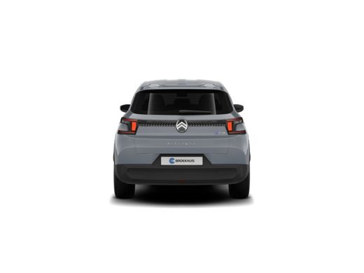 Citroën &euml;-C3 Aircross Collection | Achteruitrijcamera | Boordlader 11kW - 3 fasen | Extra getinte achterste zijruiten e... ActivLease financial lease