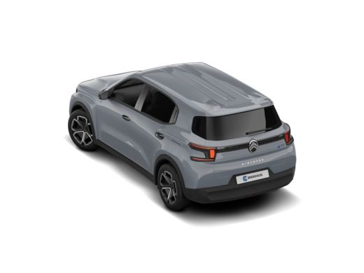 Citroën &euml;-C3 Aircross Collection | Achteruitrijcamera | Boordlader 11kW - 3 fasen | Extra getinte achterste zijruiten e... ActivLease financial lease