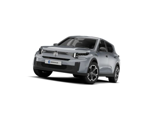 Citroën &euml;-C3 Aircross Collection | Achteruitrijcamera | Boordlader 11kW - 3 fasen | Extra getinte achterste zijruiten e... ActivLease financial lease