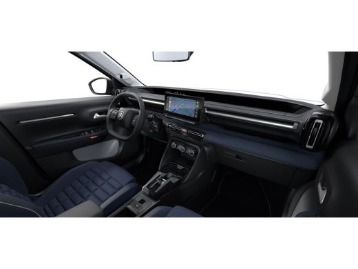Citroën &euml;-C3 Collection | Achteruitrijcamera | Boordlader 11kW - 3 fasen | Dagrijverlichting ActivLease financial lease