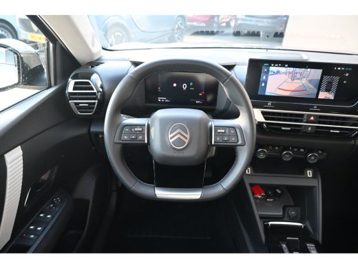 Citroën &euml;-C4 Business 156pk Extended range 54 kWh Tot 8 Jaar Garantie! | Achteruitrijcamera | Apple Carplay/An... ActivLease financial lease