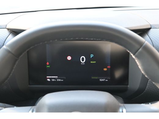Citroën &euml;-C4 Business 156pk Extended range 54 kWh Tot 8 Jaar Garantie! | Achteruitrijcamera | Apple Carplay/An... ActivLease financial lease
