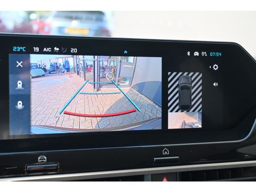 Citroën &euml;-C4 Business 156pk Extended range 54 kWh Tot 8 Jaar Garantie! | Achteruitrijcamera | Apple Carplay/An... ActivLease financial lease
