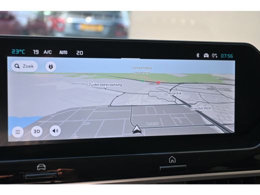 Citroën &euml;-C4 Business 156pk Extended range 54 kWh Tot 8 Jaar Garantie! | Achteruitrijcamera | Apple Carplay/An... ActivLease financial lease