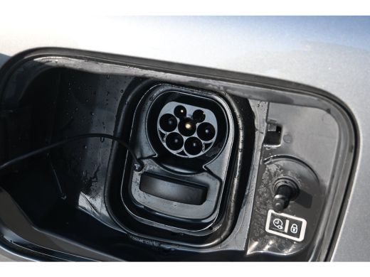 Citroën &euml;-C4 Business 156pk Extended range 54 kWh Tot 8 Jaar Garantie! | Achteruitrijcamera | Apple Carplay/An... ActivLease financial lease