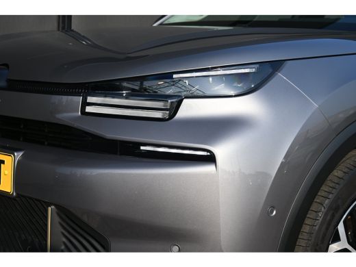 Citroën &euml;-C4 Business 156pk Extended range 54 kWh Tot 8 Jaar Garantie! | Achteruitrijcamera | Apple Carplay/An... ActivLease financial lease