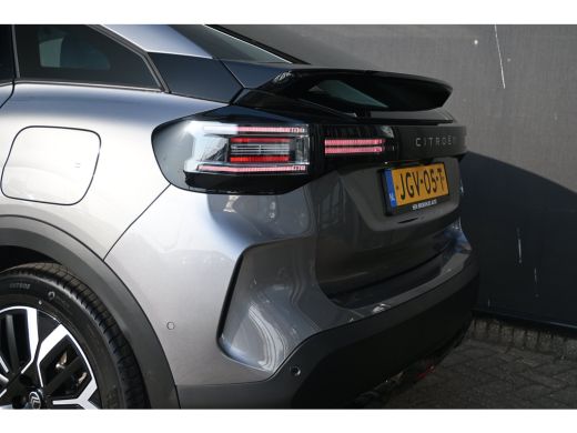 Citroën &euml;-C4 Business 156pk Extended range 54 kWh Tot 8 Jaar Garantie! | Achteruitrijcamera | Apple Carplay/An... ActivLease financial lease