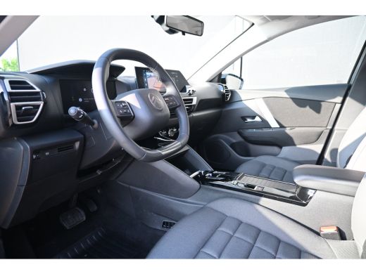 Citroën &euml;-C4 Business 156pk Extended range 54 kWh Tot 8 Jaar Garantie! | Achteruitrijcamera | Apple Carplay/An... ActivLease financial lease