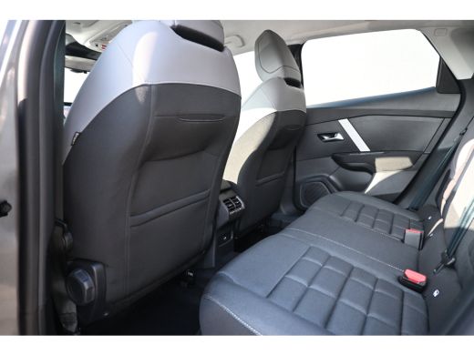 Citroën &euml;-C4 Business 156pk Extended range 54 kWh Tot 8 Jaar Garantie! | Achteruitrijcamera | Apple Carplay/An... ActivLease financial lease