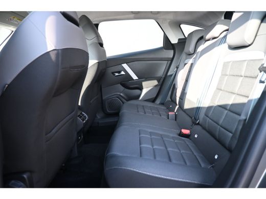 Citroën &euml;-C4 Business 156pk Extended range 54 kWh Tot 8 Jaar Garantie! | Achteruitrijcamera | Apple Carplay/An... ActivLease financial lease