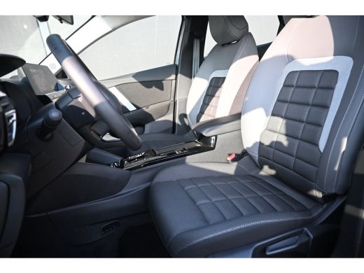 Citroën &euml;-C4 Business 156pk Extended range 54 kWh Tot 8 Jaar Garantie! | Achteruitrijcamera | Apple Carplay/An... ActivLease financial lease