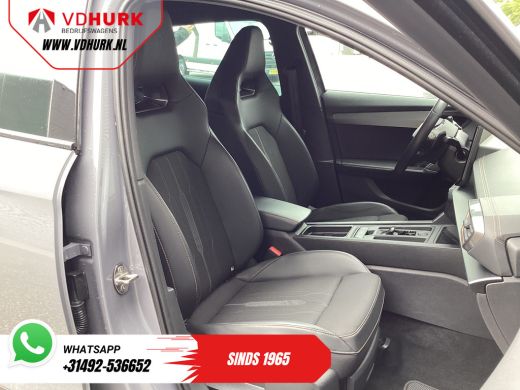 CUPRA Formentor 1.4 e-Hybrid 245 pk VZ Performance Standkachel/ Stoelverw./ Elek.klep/ Memory/ Adapt.cruise/ Navi... ActivLease financial lease