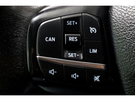 Ford Transit 350 2.0 TDCI 130pk E6 RWD L3H2 Airco/Camera/Trekhaak 2750kg 03-2020 ActivLease financial lease