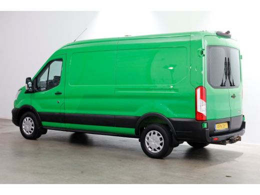 Ford Transit 350 2.0 TDCI 130pk E6 RWD L3H2 Airco/Camera/Trekhaak 2750kg 03-2020 ActivLease financial lease