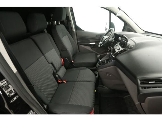 Ford Transit Connect Ecoboost L2 100PK | Benzine | 3 Zits | Airco | Cruise | Camera | Carplay | Parkeersens. ActivLease financial lease