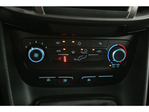 Ford Transit Connect Ecoboost L2 100PK | Benzine | 3 Zits | Airco | Cruise | Camera | Carplay | Parkeersens. ActivLease financial lease