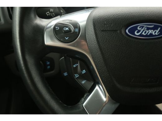 Ford Transit Connect Ecoboost L2 100PK | Benzine | 3 Zits | Airco | Cruise | Camera | Carplay | Parkeersens. ActivLease financial lease