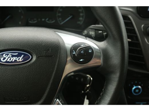 Ford Transit Connect Ecoboost L2 100PK | Benzine | 3 Zits | Airco | Cruise | Camera | Carplay | Parkeersens. ActivLease financial lease