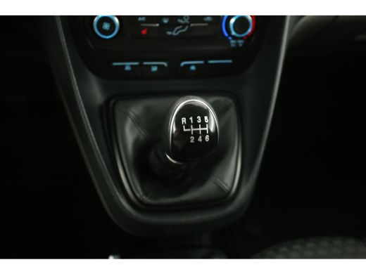 Ford Transit Connect Ecoboost L2 100PK | Benzine | 3 Zits | Airco | Cruise | Camera | Carplay | Parkeersens. ActivLease financial lease