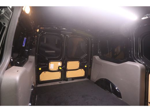 Ford Transit Connect Ecoboost L2 100PK | Benzine | 3 Zits | Airco | Cruise | Camera | Carplay | Parkeersens. ActivLease financial lease