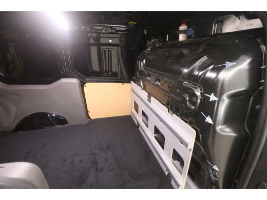 Ford Transit Connect Ecoboost L2 100PK | Benzine | 3 Zits | Airco | Cruise | Camera | Carplay | Parkeersens. ActivLease financial lease