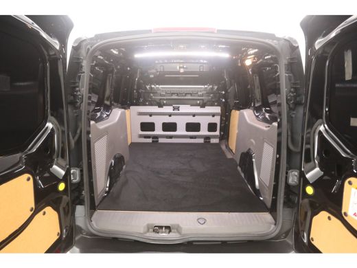 Ford Transit Connect Ecoboost L2 100PK | Benzine | 3 Zits | Airco | Cruise | Camera | Carplay | Parkeersens. ActivLease financial lease