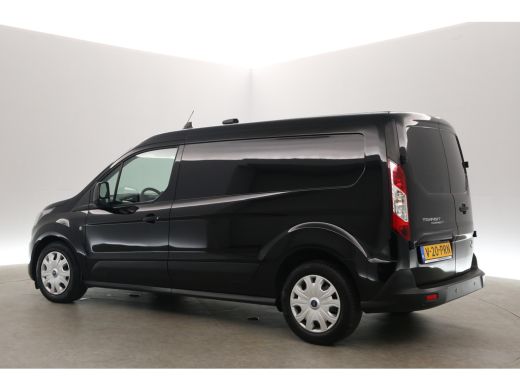 Ford Transit Connect Ecoboost L2 100PK | Benzine | 3 Zits | Airco | Cruise | Camera | Carplay | Parkeersens. ActivLease financial lease