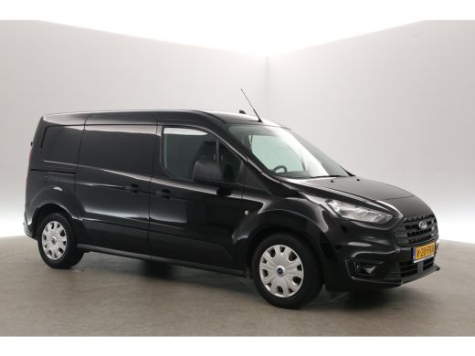 Ford Transit Connect Ecoboost L2 100PK | Benzine | 3 Zits | Airco | Cruise | Camera | Carplay | Parkeersens. ActivLease financial lease