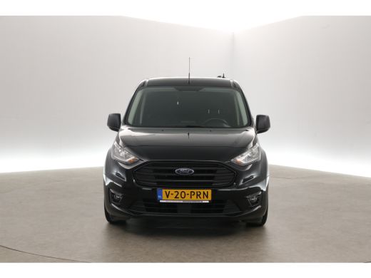Ford Transit Connect Ecoboost L2 100PK | Benzine | 3 Zits | Airco | Cruise | Camera | Carplay | Parkeersens. ActivLease financial lease