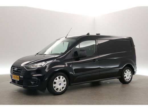 Ford Transit Connect Ecoboost L2 100PK | Benzine | 3 Zits | Airco | Cruise | Camera | Carplay | Parkeersens. ActivLease financial lease