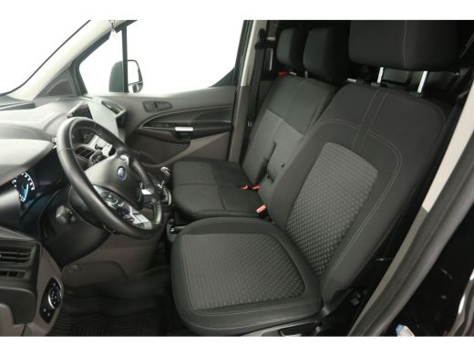 Ford Transit Connect Ecoboost L2 100PK | Benzine | 3 Zits | Airco | Cruise | Camera | Carplay | Parkeersens. ActivLease financial lease