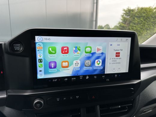 Ford Transit Custom 2.0 TDCI 136 PK TREND / L2H1 / 2.740 KG AHG / CAMERA / CRUISE / 3 ZITS / AIRCO / CARPLAY ActivLease financial lease