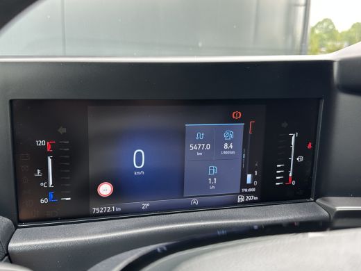 Ford Transit Custom 2.0 TDCI 136 PK TREND / L2H1 / 2.740 KG AHG / CAMERA / CRUISE / 3 ZITS / AIRCO / CARPLAY ActivLease financial lease
