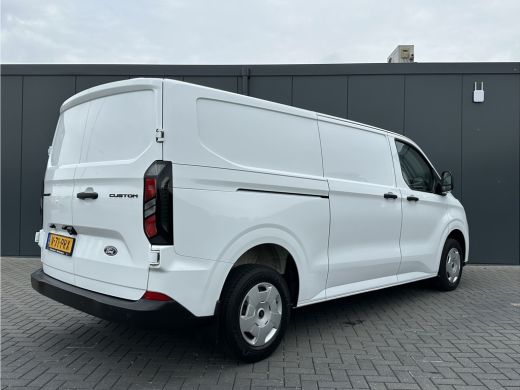 Ford Transit Custom 2.0 TDCI 136 PK TREND / L2H1 / 2.740 KG AHG / CAMERA / CRUISE / 3 ZITS / AIRCO / CARPLAY ActivLease financial lease