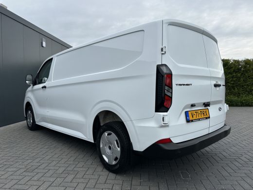 Ford Transit Custom 2.0 TDCI 136 PK TREND / L2H1 / 2.740 KG AHG / CAMERA / CRUISE / 3 ZITS / AIRCO / CARPLAY ActivLease financial lease