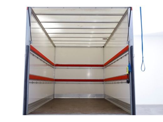 Ford Transit Ford Transit 350 2.0 TDCI 130pk RWD Trend Bakwagen met laadklep 01-2024 ActivLease financial lease