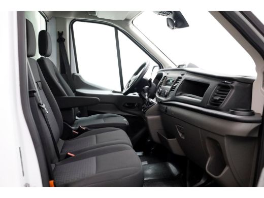 Ford Transit Ford Transit 350 2.0 TDCI 130pk RWD Trend Bakwagen met laadklep 01-2024 ActivLease financial lease
