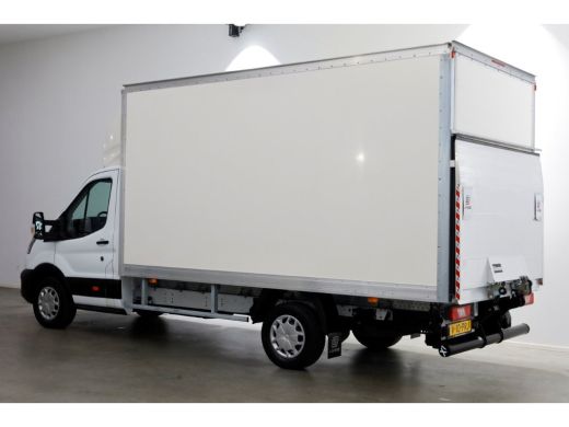 Ford Transit Ford Transit 350 2.0 TDCI 130pk RWD Trend Bakwagen met laadklep 01-2024 ActivLease financial lease