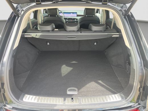 Genesis GV70 84 kWh 490pk AWD First Edition | 360 Camera | Winterpakket | 19" Lichtmetaal | Parkeer Assistent ... ActivLease financial lease