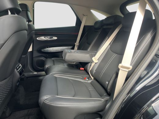 Genesis GV70 84 kWh 490pk AWD First Edition | 360 Camera | Winterpakket | 19" Lichtmetaal | Parkeer Assistent ... ActivLease financial lease