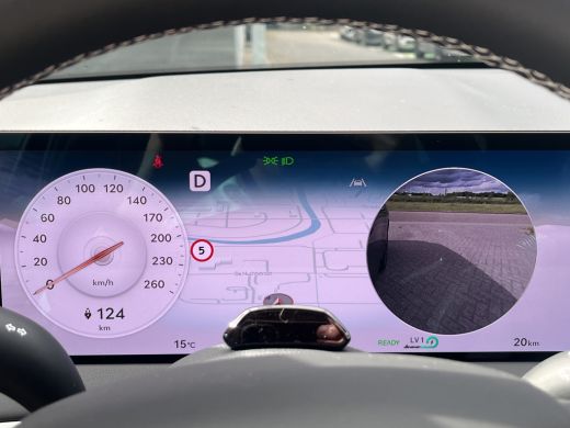 Genesis GV70 84 kWh 490pk AWD First Edition | 360 Camera | Winterpakket | 19" Lichtmetaal | Parkeer Assistent ... ActivLease financial lease