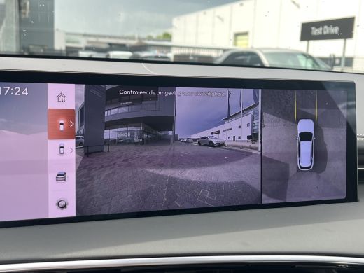 Genesis GV70 84 kWh 490pk AWD First Edition | 360 Camera | Winterpakket | 19" Lichtmetaal | Parkeer Assistent ... ActivLease financial lease