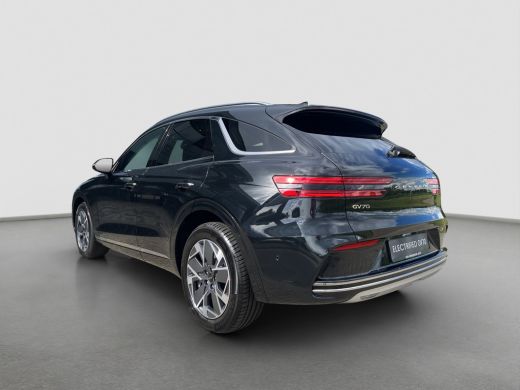 Genesis GV70 84 kWh 490pk AWD First Edition | 360 Camera | Winterpakket | 19" Lichtmetaal | Parkeer Assistent ... ActivLease financial lease